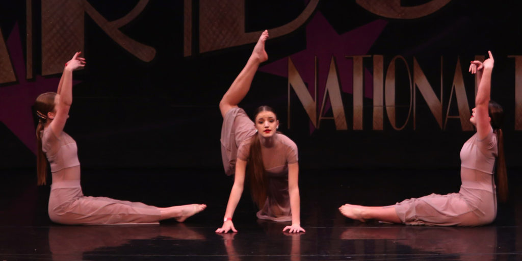 Studio D Dance Academy Karyn Domino's Studio D